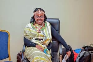 Patricia Kiprono