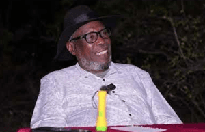 Prof. Gufu Oba