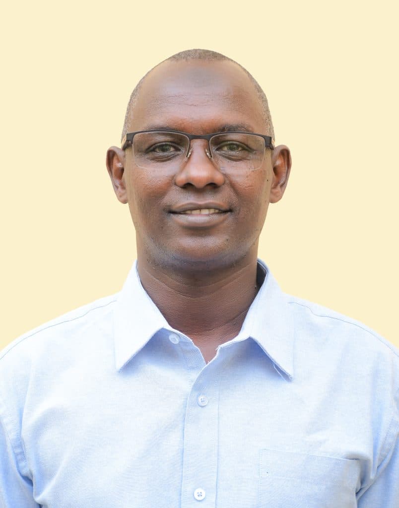 Hussein Tadicha