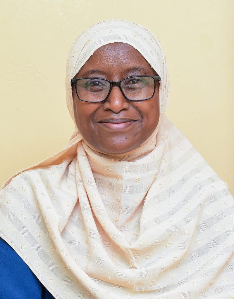 Felista N. Timaado