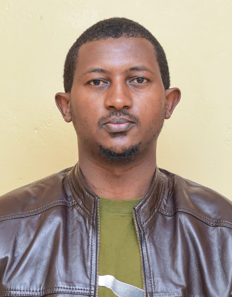 Dalle Abraham