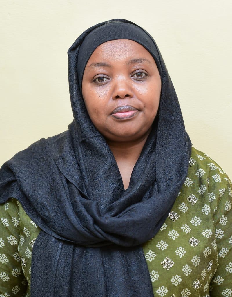 Rahma Hassan