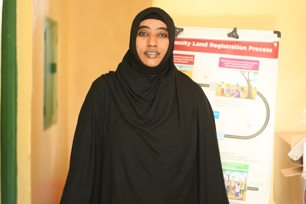 Hadija Jaldesa