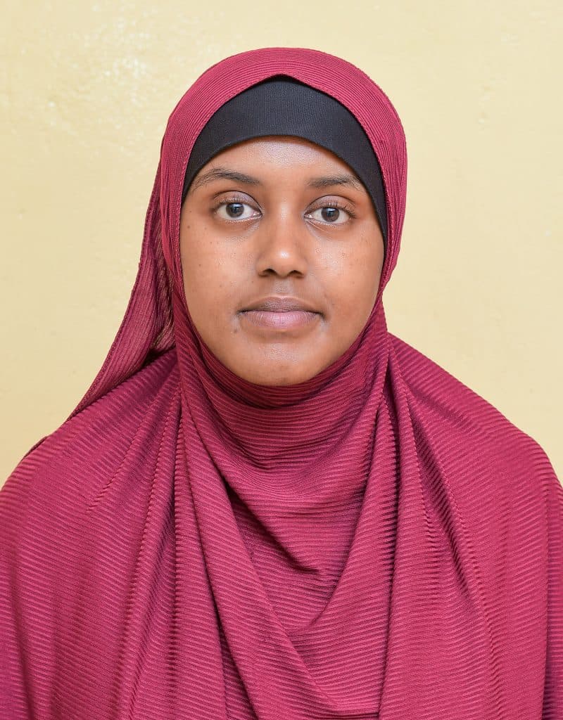 Rahma Mohamed