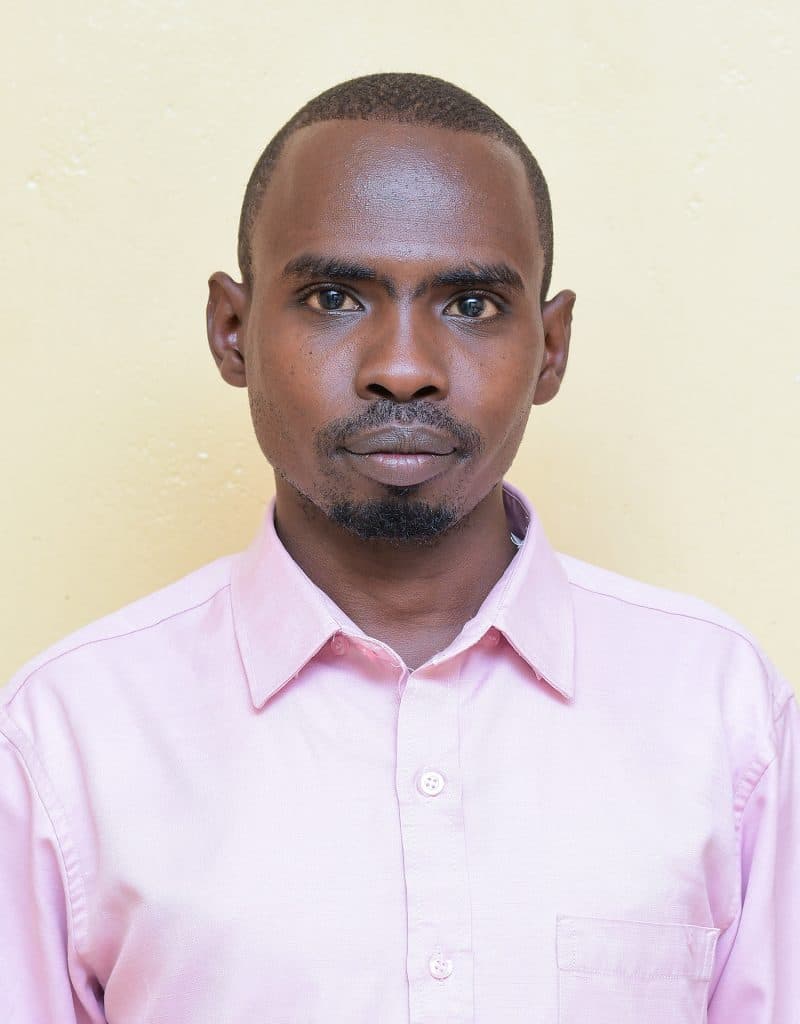 Hussein Waqo
