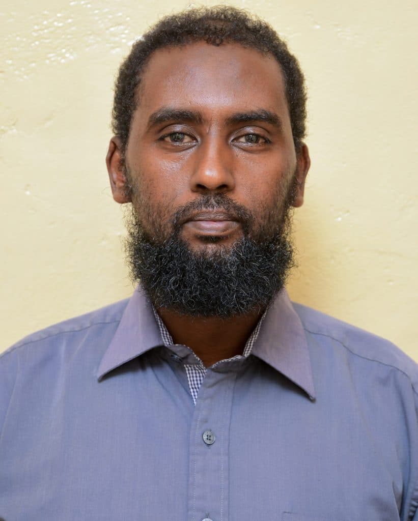 Abdinasir Elmi Mohamed